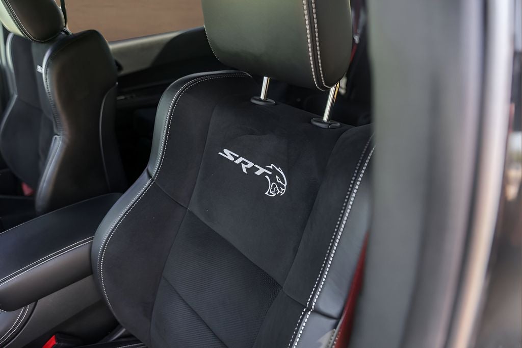 2021 Dodge Durango SRT Hellcat