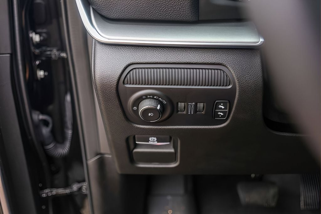 2023 Jeep Wagoneer Series II