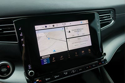 2023 Jeep Wagoneer Series II