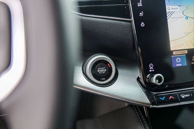 2023 Jeep Wagoneer Series II