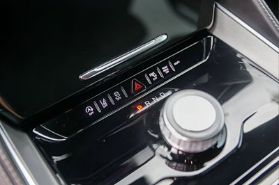 2023 Jeep Wagoneer Series II