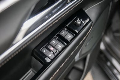 2023 Jeep Wagoneer Series II