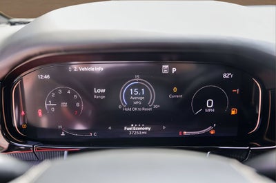 2023 Jeep Grand Wagoneer Series II