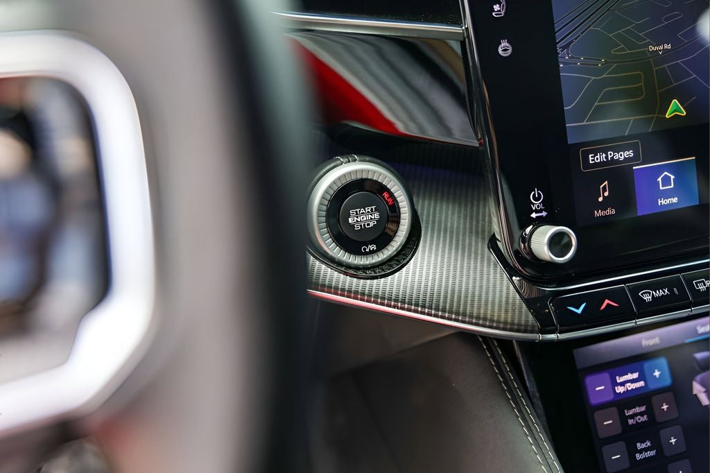 2023 Jeep Grand Wagoneer Series II