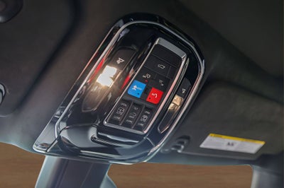 2023 Jeep Grand Wagoneer Series II