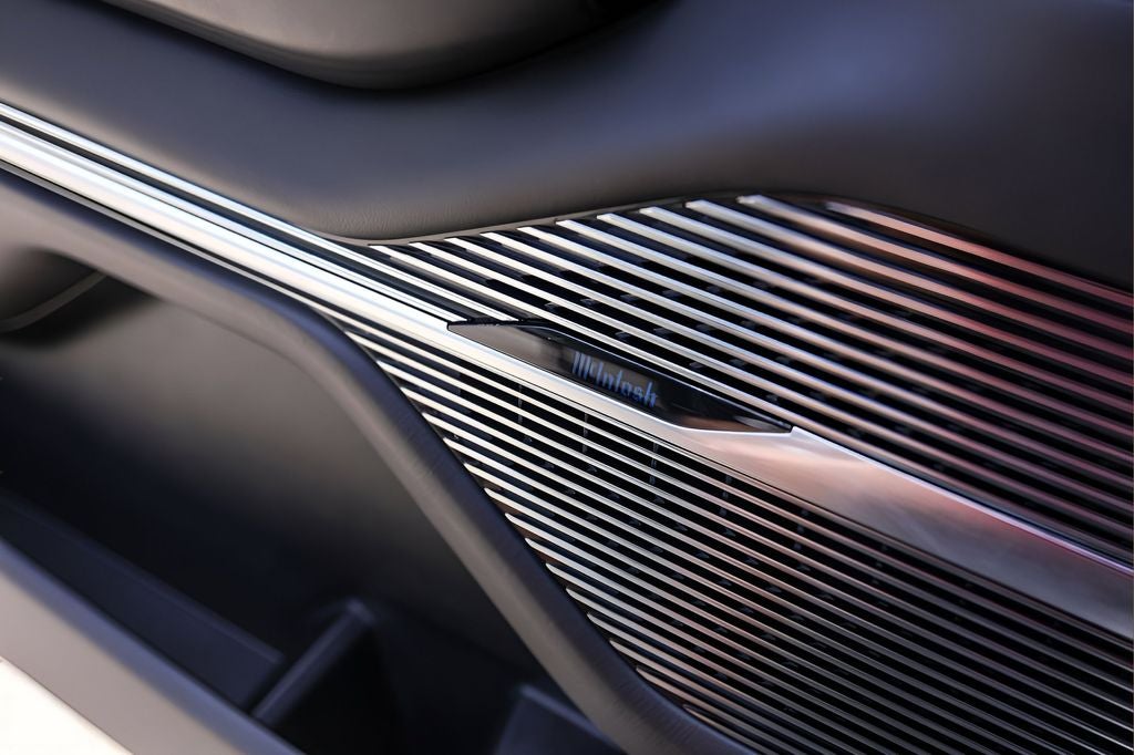 2023 Jeep Grand Wagoneer Series II