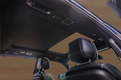 2023 Jeep Grand Wagoneer Series II