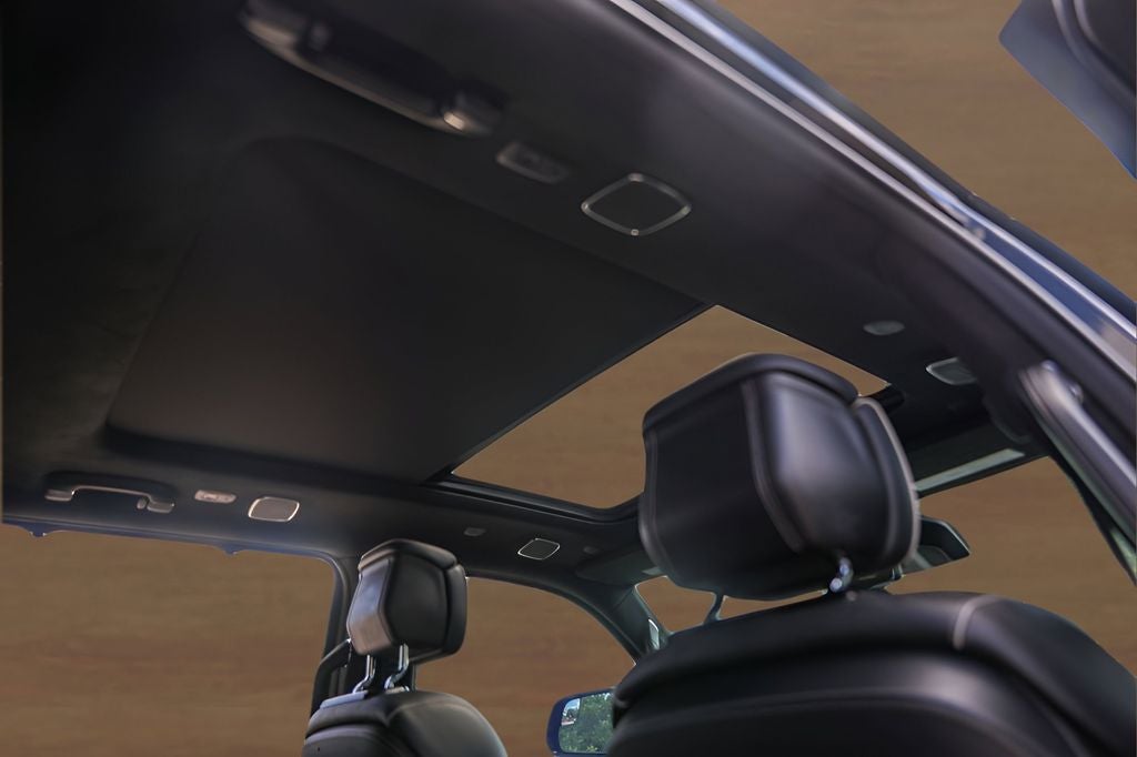 2023 Jeep Grand Wagoneer Series II