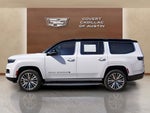 2024 Jeep Grand Wagoneer Series III
