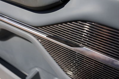 2024 Jeep Grand Wagoneer Series III