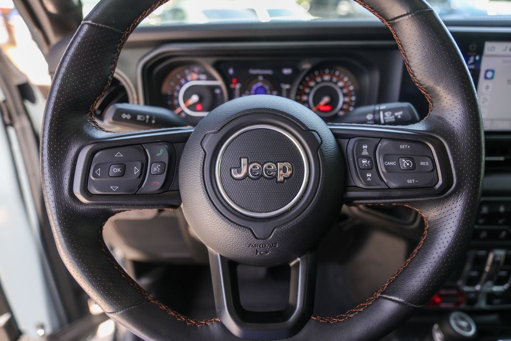 2024 Jeep Gladiator Mojave