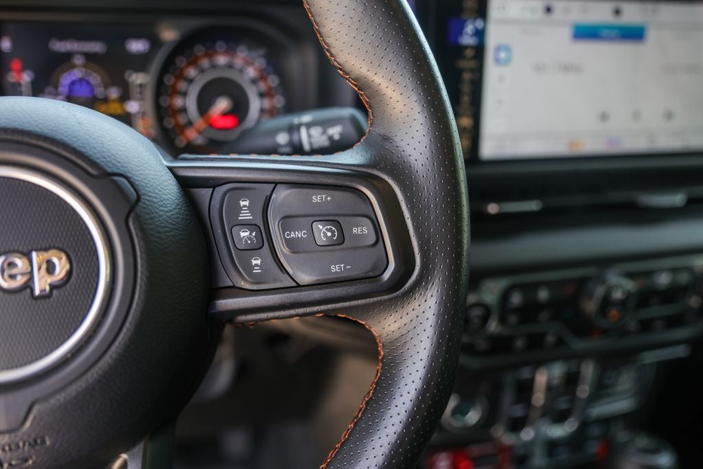 2024 Jeep Gladiator Mojave