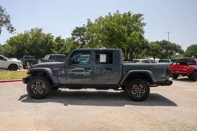 2024 Jeep Gladiator Mojave