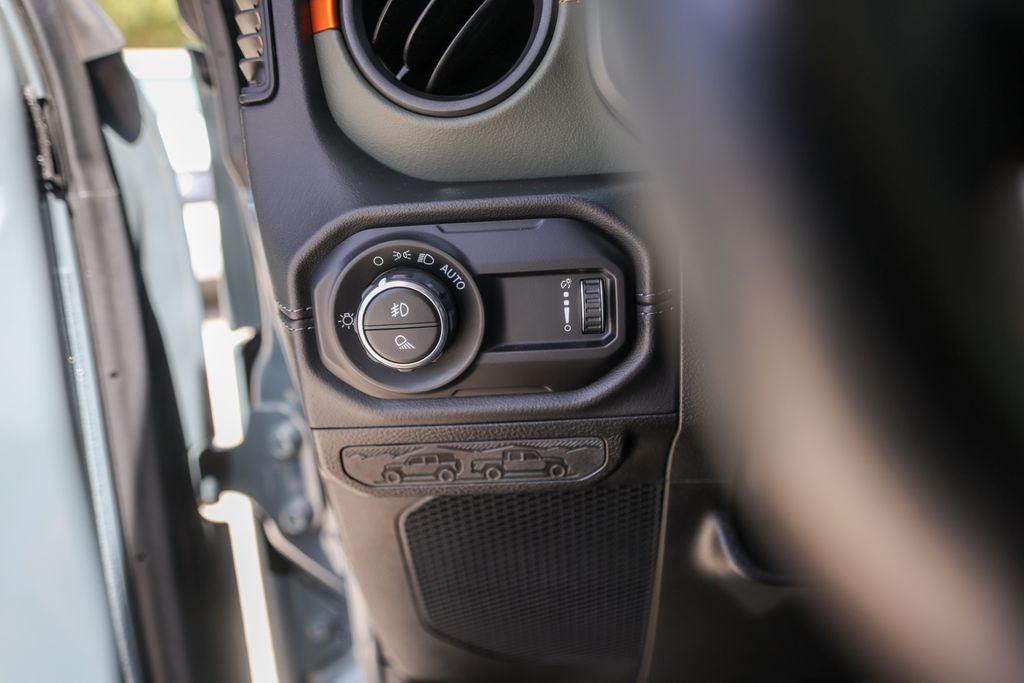 2024 Jeep Gladiator Mojave