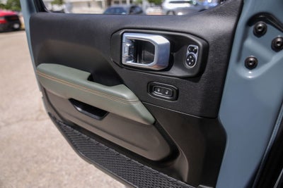2024 Jeep Gladiator Mojave