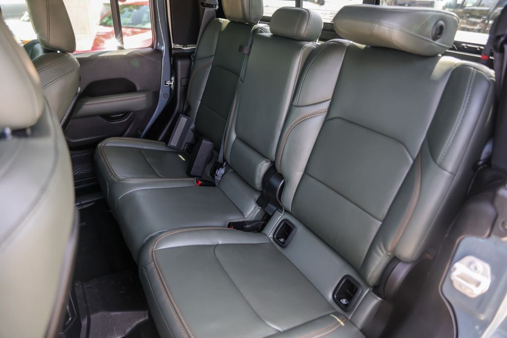 2024 Jeep Gladiator Mojave