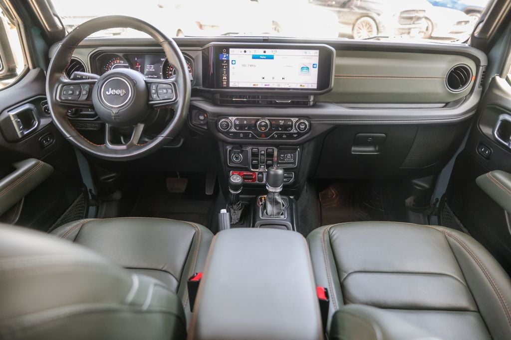 2024 Jeep Gladiator Mojave