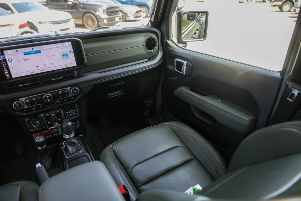2024 Jeep Gladiator Mojave