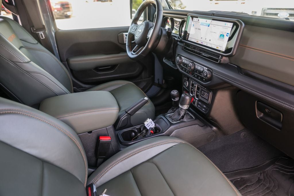 2024 Jeep Gladiator Mojave