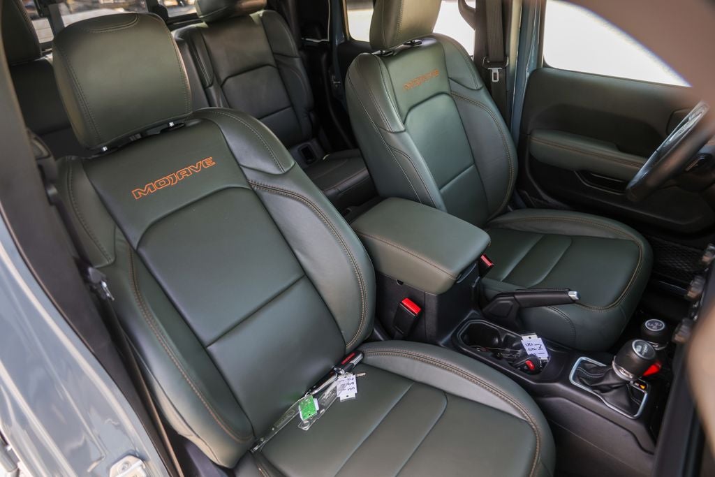 2024 Jeep Gladiator Mojave