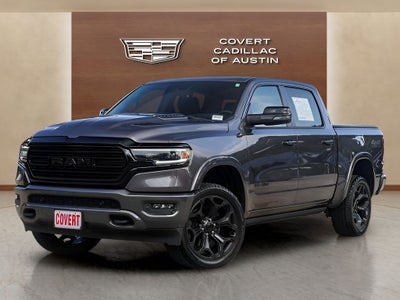 2024 RAM 1500 Limited