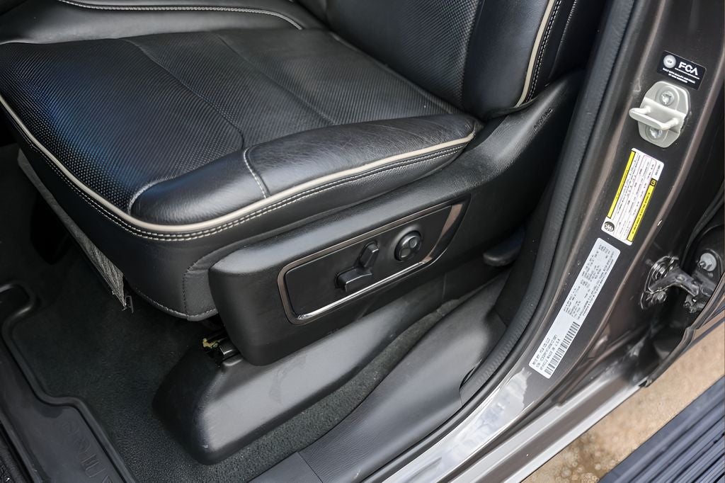 2024 RAM 1500 Limited