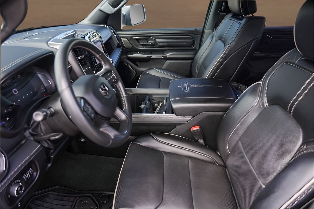 2024 RAM 1500 Limited