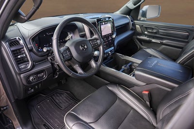 2024 RAM 1500 Limited
