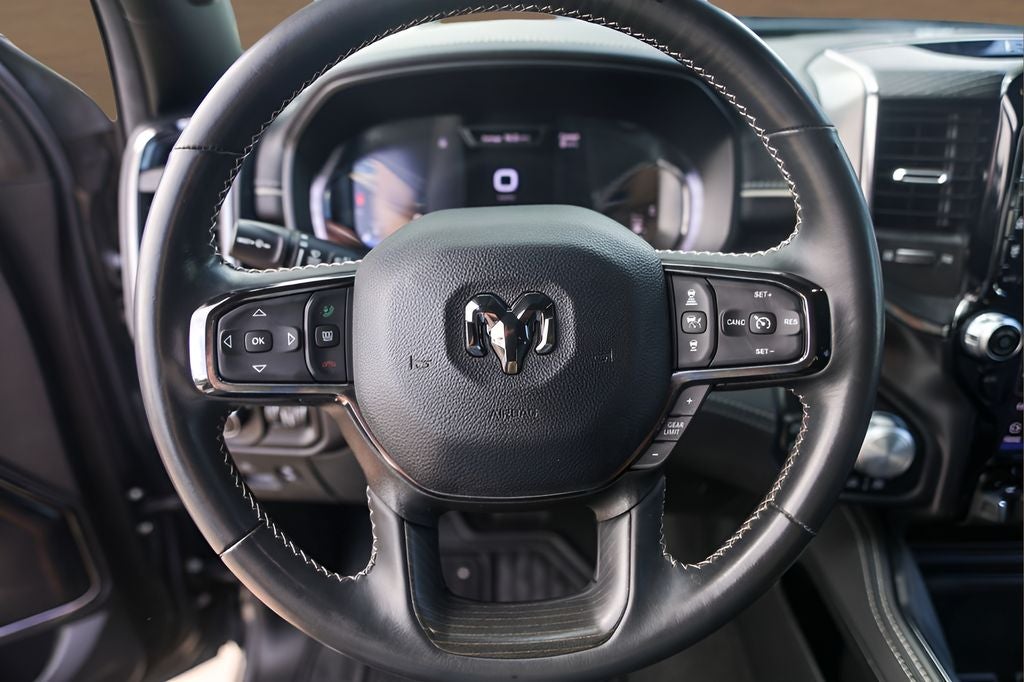 2024 RAM 1500 Limited