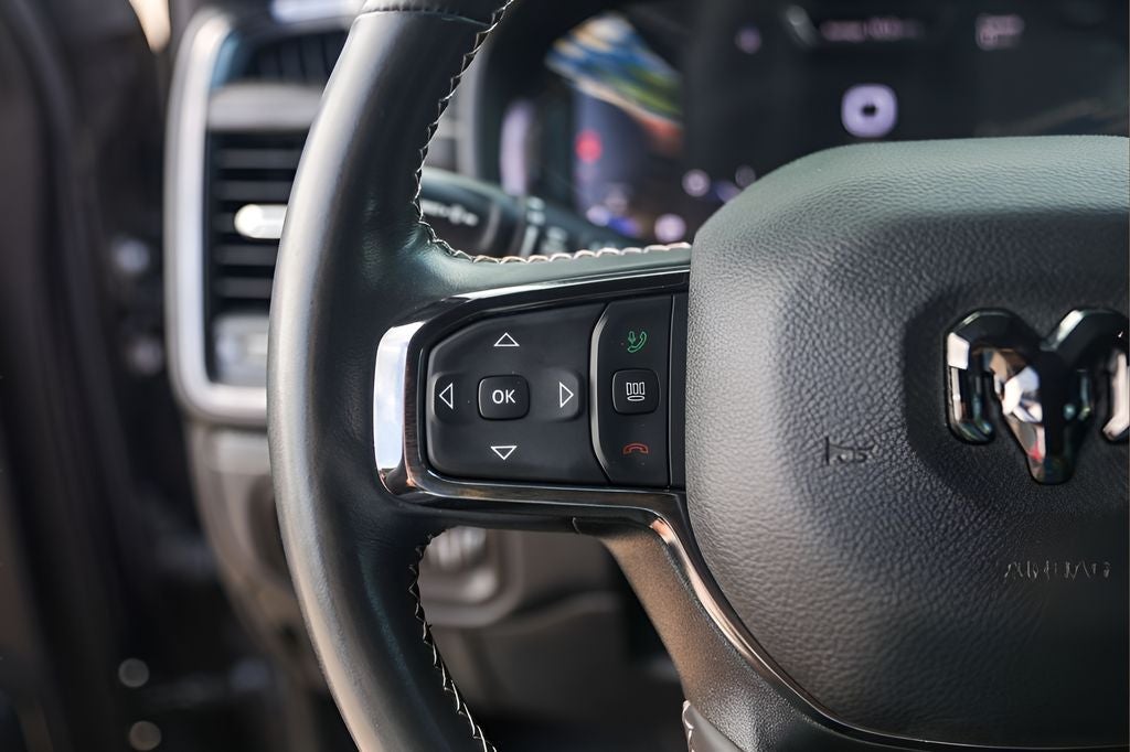 2024 RAM 1500 Limited
