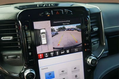 2024 RAM 1500 Limited