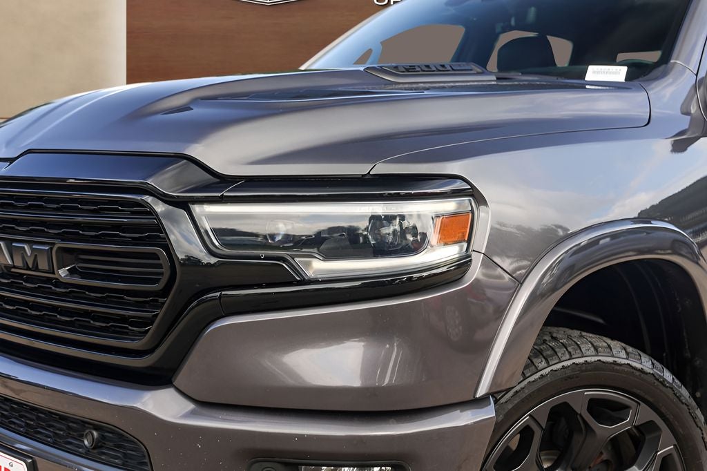 2024 RAM 1500 Limited
