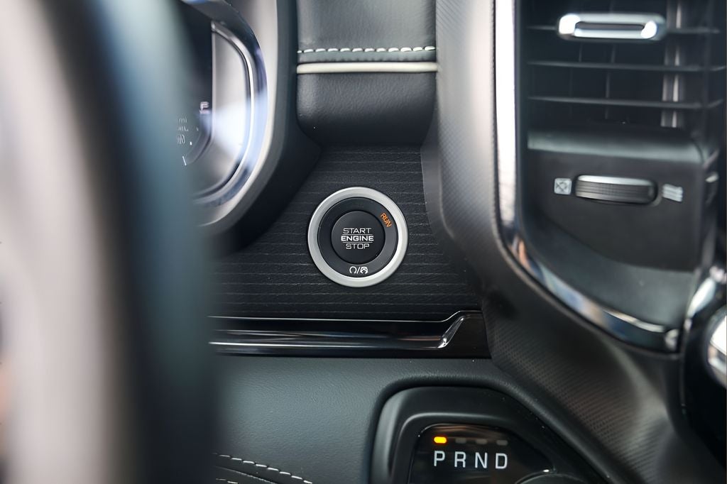 2024 RAM 1500 Limited