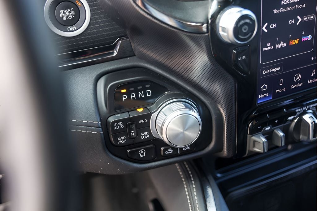 2024 RAM 1500 Limited