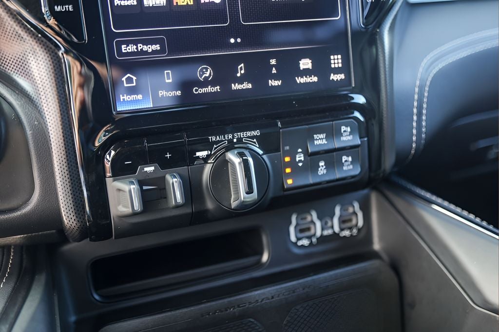2024 RAM 1500 Limited