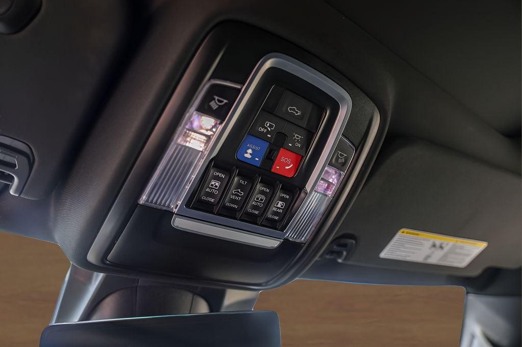 2024 RAM 1500 Limited