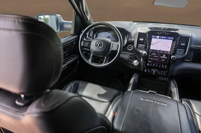 2024 RAM 1500 Limited