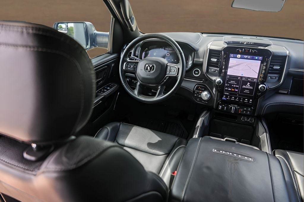 2024 RAM 1500 Limited