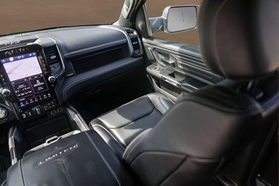 2024 RAM 1500 Limited
