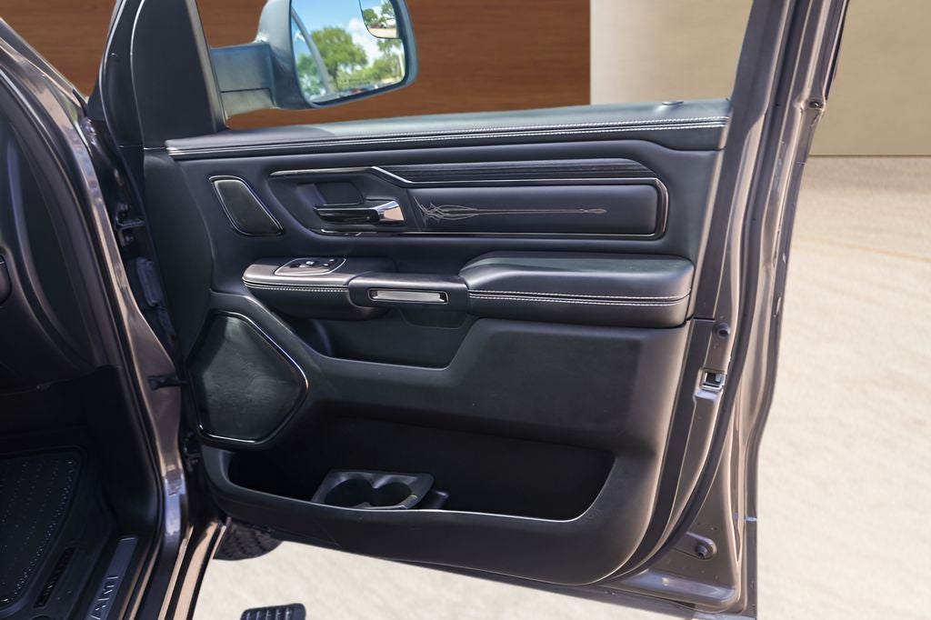 2024 RAM 1500 Limited