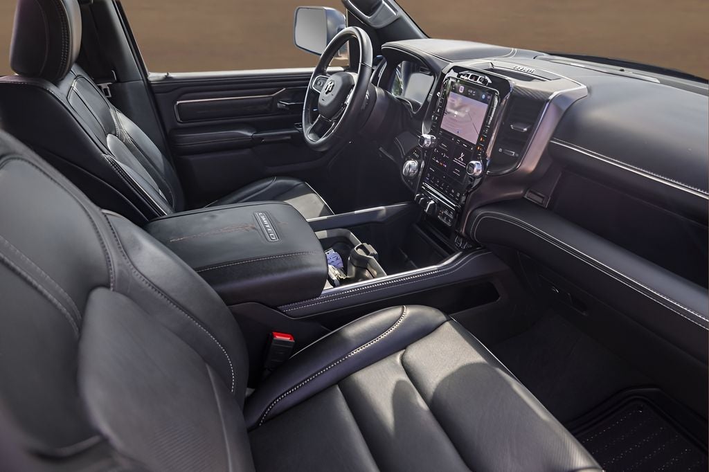 2024 RAM 1500 Limited