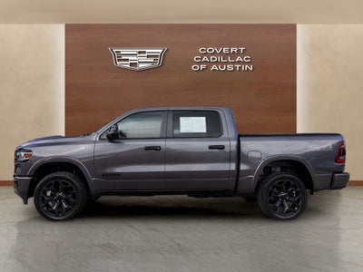 2024 RAM 1500 Limited