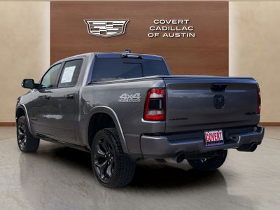 2024 RAM 1500 Limited