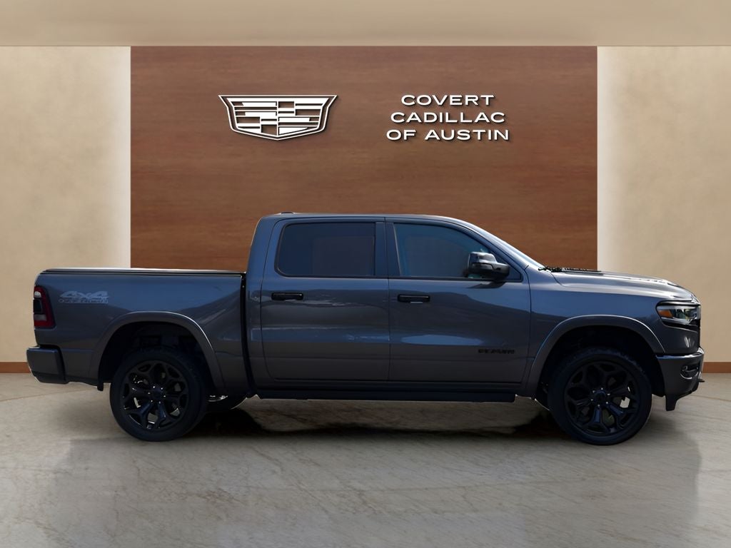 2024 RAM 1500 Limited
