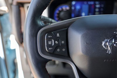 2024 Ford Bronco Heritage Limited Edition