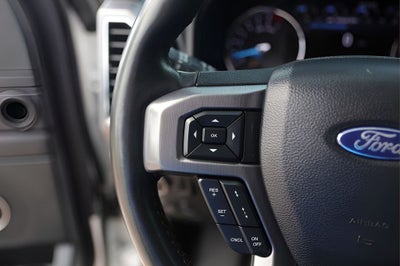 2021 Ford Expedition Platinum