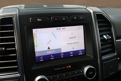 2021 Ford Expedition Platinum