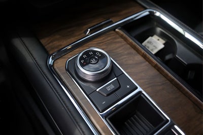 2021 Ford Expedition Platinum