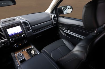 2021 Ford Expedition Platinum