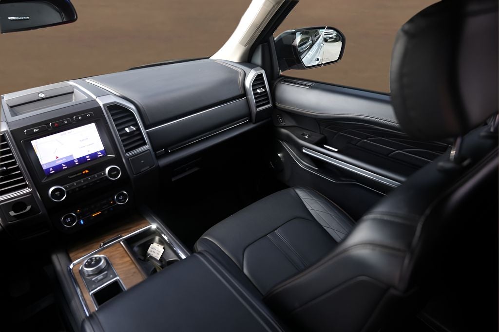 2021 Ford Expedition Platinum